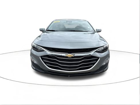Used 2024 Chevrolet Malibu LT FWD image 8