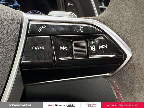 Certified 2023 Audi RS 7 Sportback AWD/4WD image 29