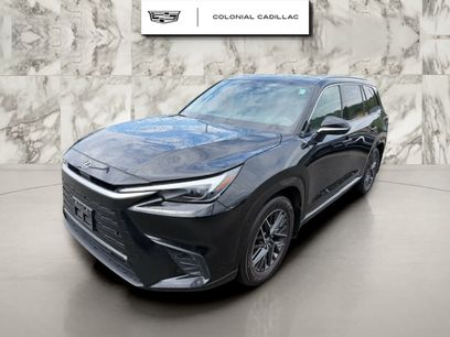 Used 2024 Lexus TX 350 AWD w/ Technology Package