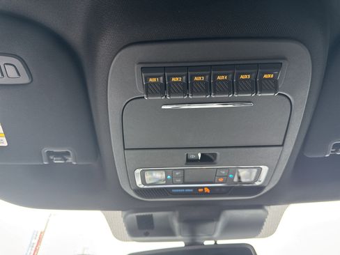 New 2025 Ford F150 Tremor w/ Equipment Group 402A High image 36