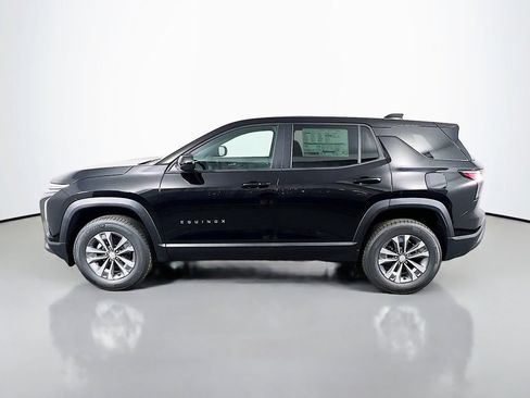 New 2026 Chevrolet Equinox LT w/ Convenience Package II AWD/4WD image 8