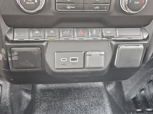 New 2026 GMC Sierra 1500 Pro w/ Pro Value Package RWD image 15