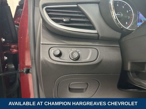 Used 2022 Buick Encore Preferred w/ Safety Package image 23