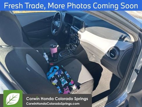 Used 2019 Hyundai Kona SE image 7