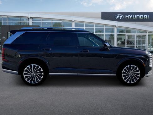 New 2026 Hyundai Palisade Calligraphy AWD/4WD image 9