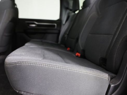 Used 2024 RAM 1500 Lone Star image 4