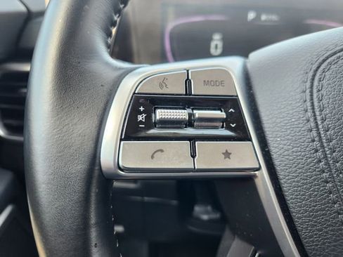 Used 2025 Kia Telluride S FWD image 28