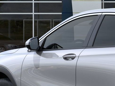 New 2025 Buick Envista Preferred image 36