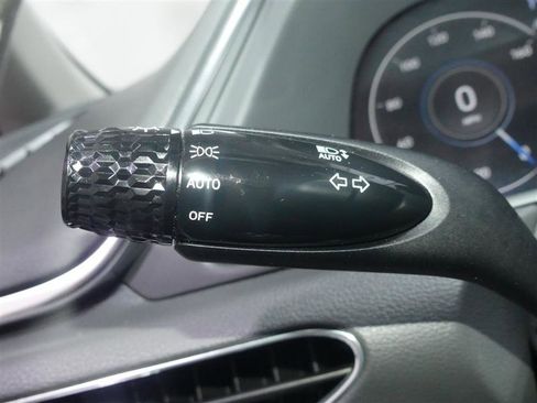 Used 2022 Hyundai Sonata SEL w/ Convenience Package FWD image 34