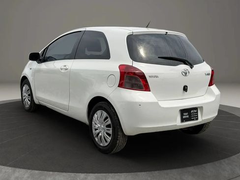 Used 2008 Toyota Yaris S FWD image 6