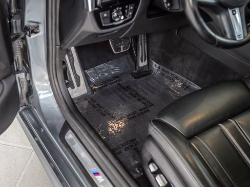 Used 2018 BMW 540i xDrive 540i xDRIVE - M SPORT - NAV - image 39