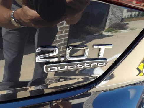 Used 2017 Audi A4 2.0T Prestige image 36