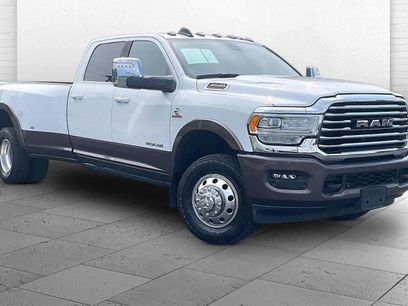 Used 2023 RAM 3500 Limited