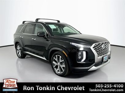 Used 2022 Hyundai Palisade SEL w/ Convenience Package