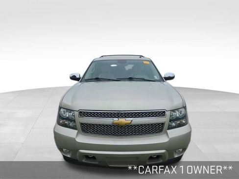 Used 2013 Chevrolet Suburban LS w/ All-Star Edition AWD/4WD image 2
