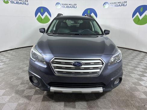 Used 2016 Subaru Outback 3.6R Limited image 2