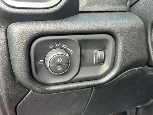 New 2026 RAM 3500 Tradesman image 17