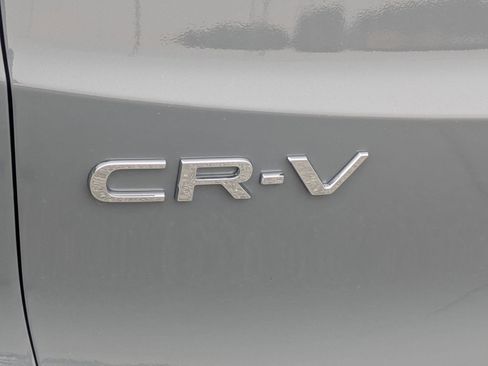 Used 2025 Honda CR-V EX-L image 31