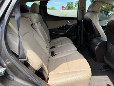 Used 2014 Hyundai Santa Fe Sport w/ Technology Package 04 FWD image 20