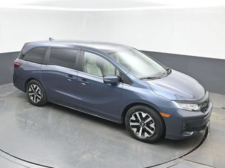 Used 2025 Honda Odyssey EX-L video 1