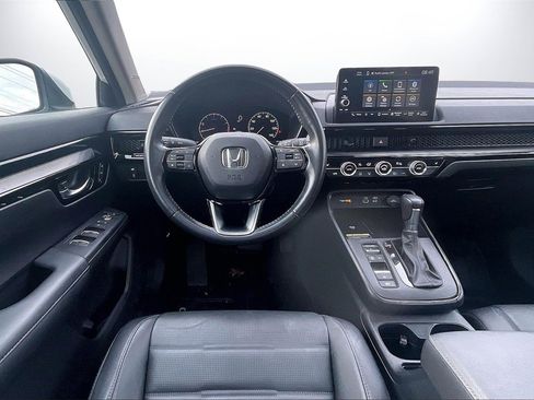 Used 2023 Honda CR-V EX-L image 10