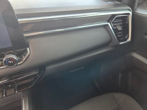 Used 2023 GMC Canyon Elevation w/ Convenience Package RWD image 26