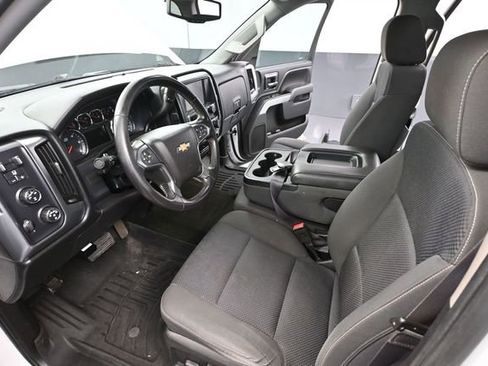 Used 2016 Chevrolet Silverado 1500 LT w/ All Star Edition AWD/4WD image 20