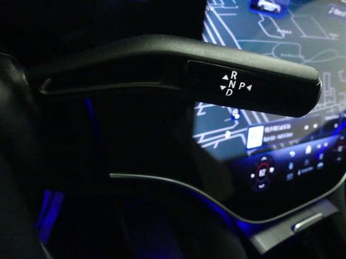 Used 2024 Mercedes-Benz EQE AMG 4MATIC SUV w/ AMG Night Package image 24