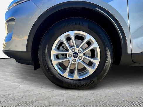 Used 2022 Ford Escape SE w/ Convenience Package image 9