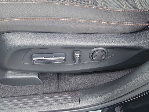 Certified 2025 Honda CR-V Sport image 20