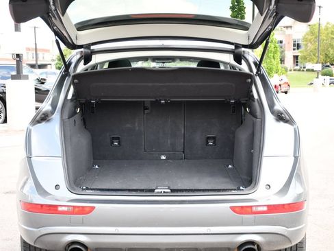 Used 2016 Audi Q5 2.0T Premium Plus AWD/4WD image 25