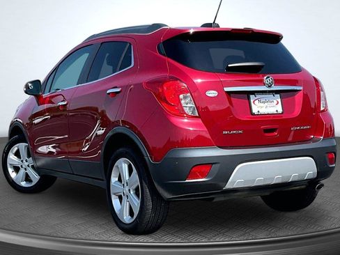 Used 2015 Buick Encore FWD image 13