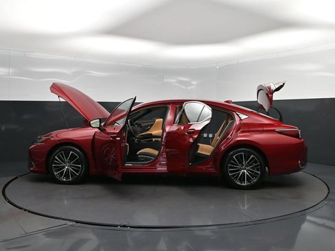 Certified 2023 Lexus ES 300h w/ Premium Package FWD image 46