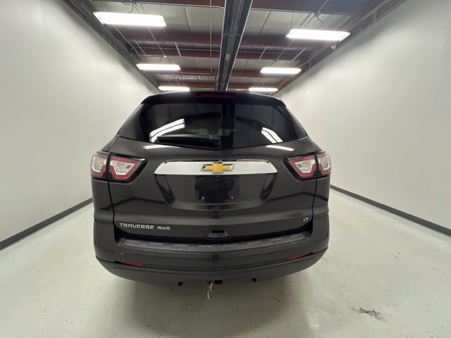 Used 2017 Chevrolet Traverse LT AWD/4WD image 3