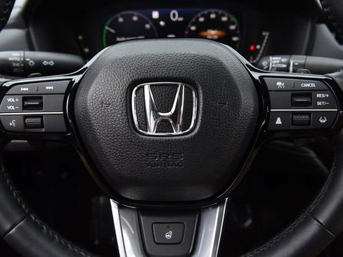 Used 2025 Honda Accord Touring image 20