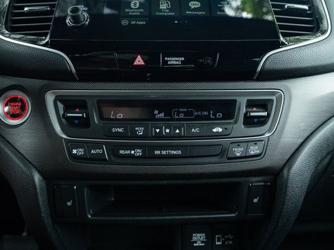 Used 2023 Honda Passport TrailSport image 29