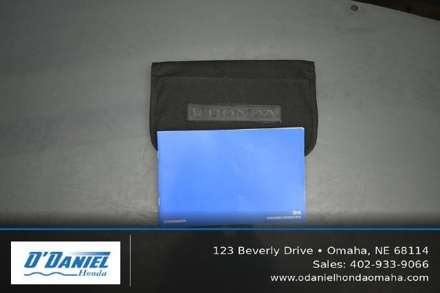 Used 2018 Honda Ridgeline RTL-E image 46