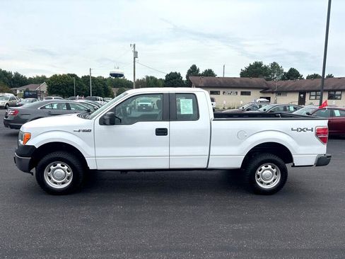 Used 2014 Ford F150 XL w/ Power Equipment Group image 6