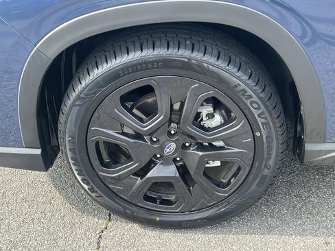 Used 2023 Subaru Ascent Onyx Edition Limited image 11