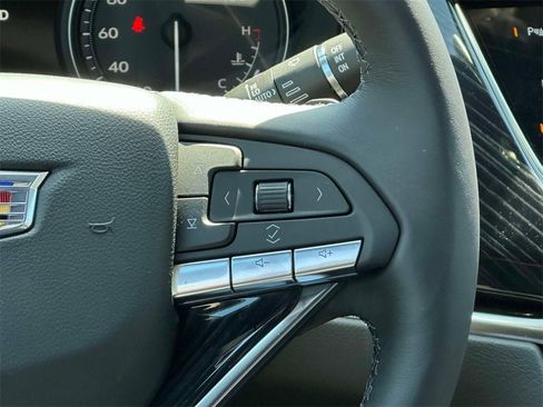 New 2024 Cadillac XT6 Premium Luxury w/ Technology Package image 19