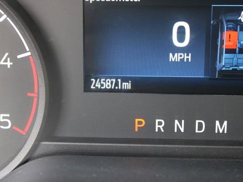 Used 2025 Ford F250 XLT image 22