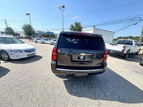 Used 2016 Chevrolet Tahoe LTZ RWD image 20