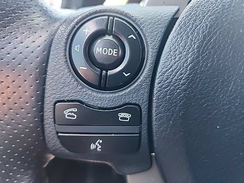 Used 2015 Lexus IS 250 w/ F-Sport Package RWD image 8