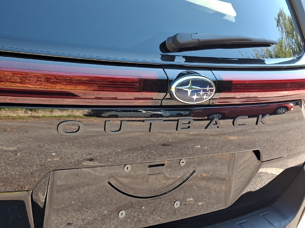 New 2026 Subaru Outback Touring XT AWD/4WD image 11