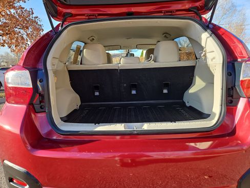 Used 2014 Subaru Crosstrek 2.0i Premium image 18