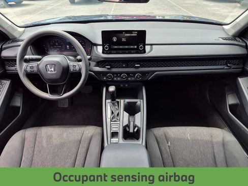 Used 2024 Honda Accord EX image 28