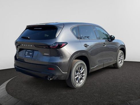 New 2026 MAZDA CX-5 Select image 5