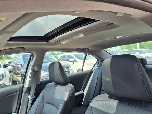 Used 2014 Honda Accord EX-L image 13