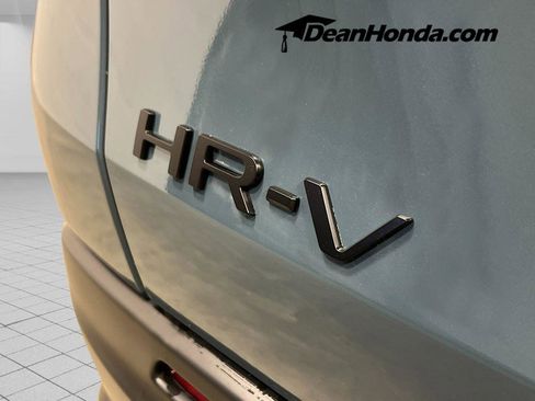New 2027 Honda HR-V Sport image 6