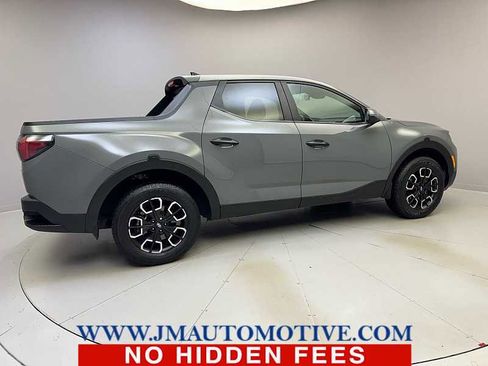 Used 2022 Hyundai Santa Cruz SEL w/ Cargo Package image 7